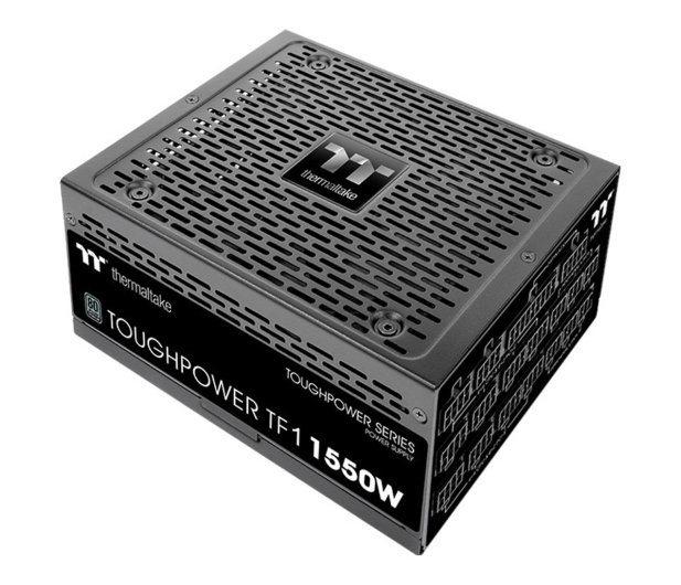 Thermaltake Thoughpower TF1 1550W Titanium - 664576 - zdjęcie